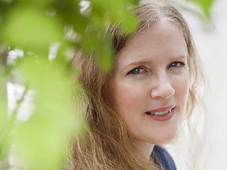 Suzanne Collins (author)